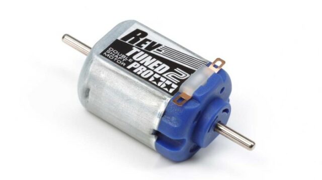 12 Urutan Merk Dinamo Tamiya Tercepat di Dunia dari Berbagai Jenis ...