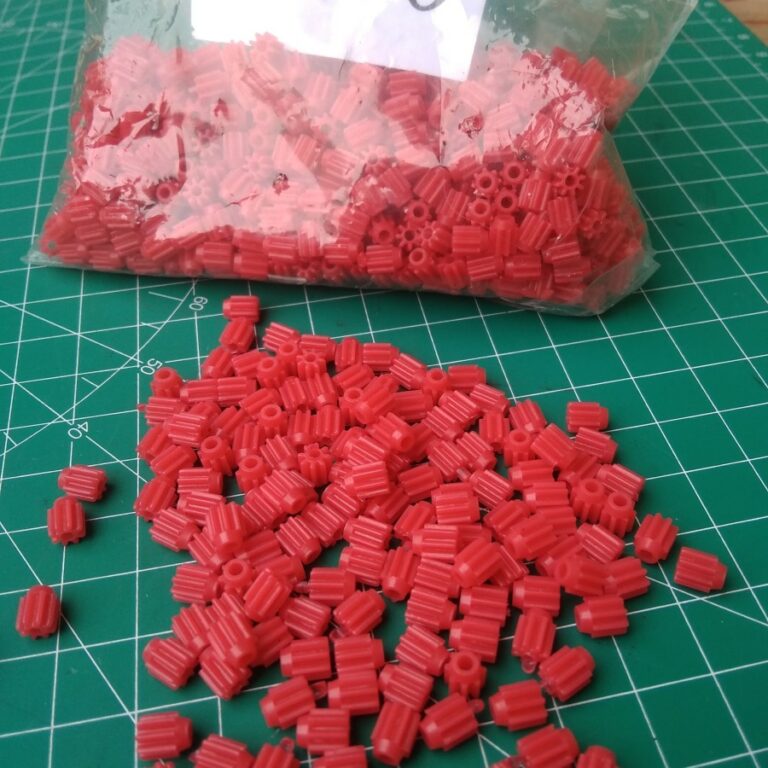 Mengenal Apa Itu Pinion Gear Tamiya Beserta Tipsnya Mini4Wd Indonesia