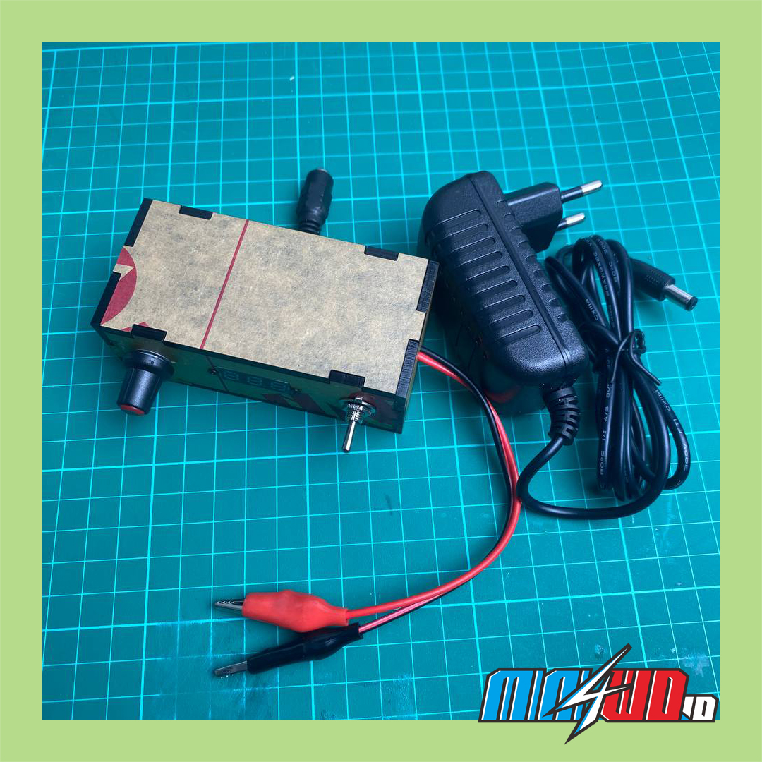 Product 1 - Mini4Wd Indonesia